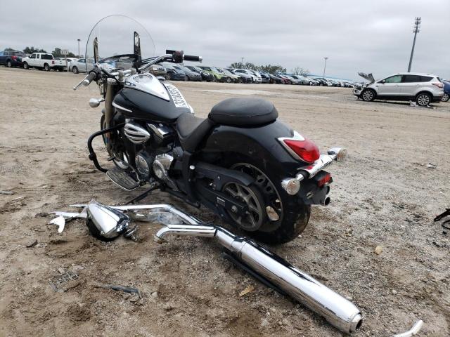 2009 YAMAHA XVS950 A JYAVN01E39A003401