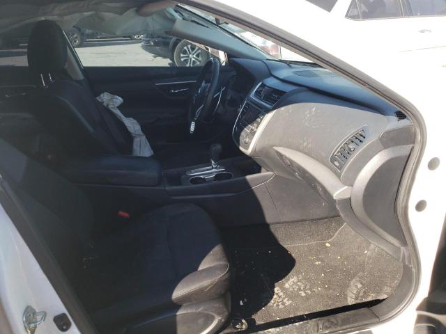 2017 NISSAN ALTIMA 2.5 1N4AL3AP1HC284666