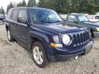 2015 JEEP  PATRIOT