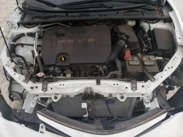 2018 TOYOTA COROLLA L 5YFBURHE6JP741858