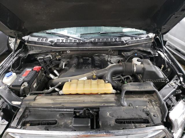 1FTEW1EG7FKF13792 Ford F150 Super 2015. Фото: 6
