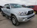 2008 TOYOTA  TACOMA