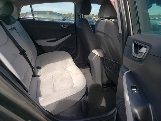 2021 HYUNDAI IONIQ SE KMHC75LC0MU255317