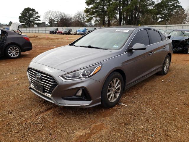 2018 HYUNDAI SONATA SE 5NPE24AF5JH613651