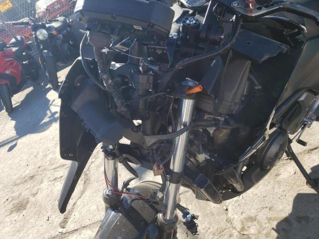 2015 HONDA NC700X JH2RC6356FK300154