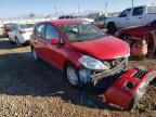 2011 NISSAN  VERSA