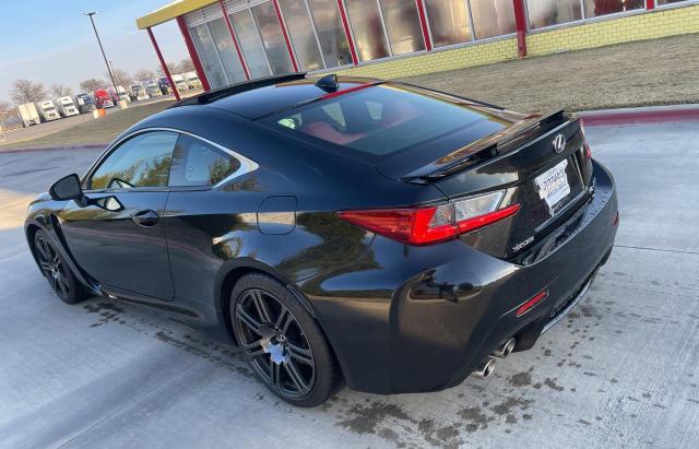2017 LEXUS RC-F JTHHP5BC8H5005995
