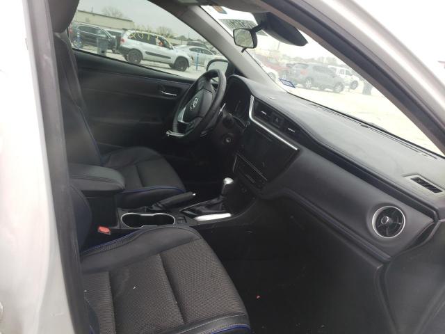2018 TOYOTA COROLLA L 5YFBURHE6JP741858