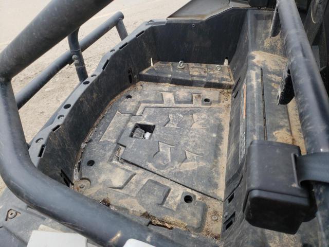 2021 POLARIS RZR TRAIL 3NSASK996MN863618