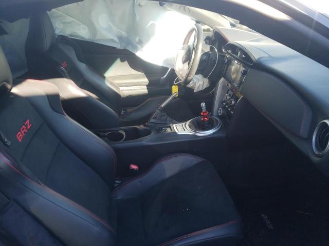 2020 SUBARU BRZ LIMITE JF1ZCAC19L9701179