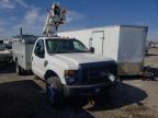 2008 FORD  F450