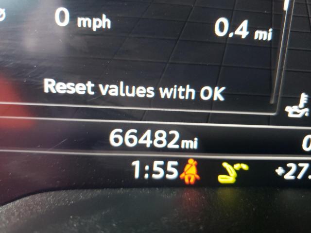 2017 AUDI Q7 TECHNIK WA1WAAF79HD017685