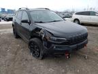 2019 JEEP  CHEROKEE