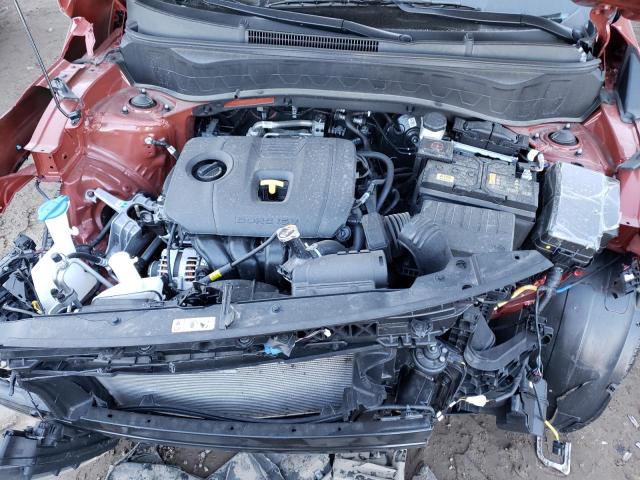2021 KIA SELTOS S KNDEU2AA6M7224139