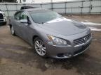 2009 NISSAN  MAXIMA