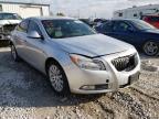 2011 BUICK  REGAL