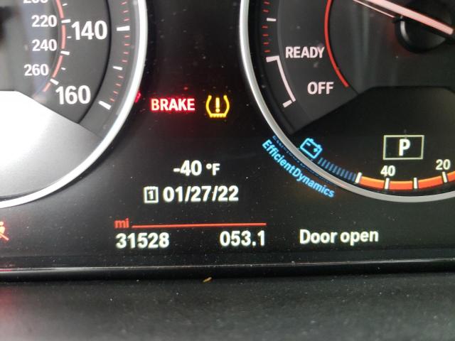 2016 BMW 428 XI WBA3N9C59GK250990