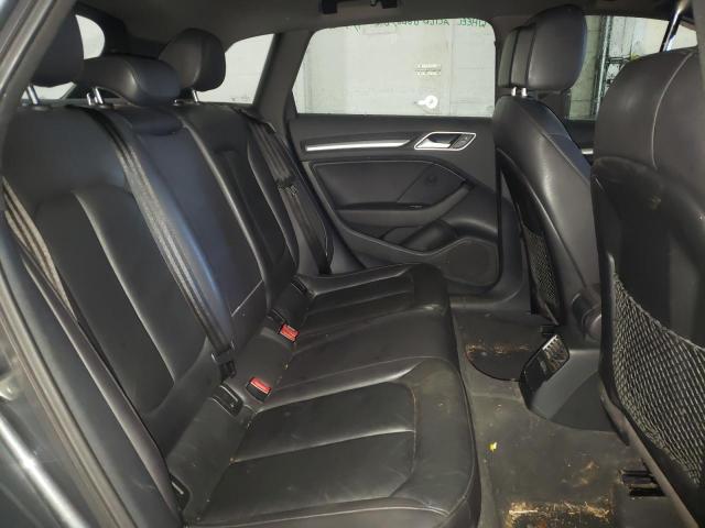 2016 AUDI A3 E-TRON WAUUPBFF1GA059287