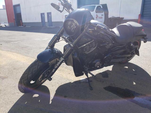 2007 HARLEY-DAVIDSON VRSCDX 1HD1HHZ107K808076