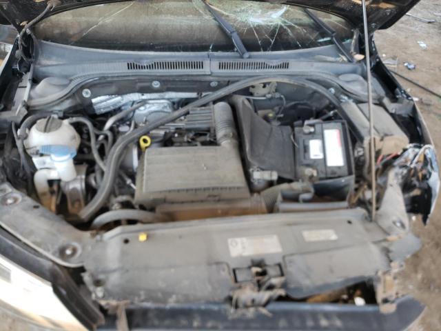 2016 VOLKSWAGEN JETTA S 3VW267AJ4GM217742