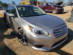 2017 SUBARU  LEGACY