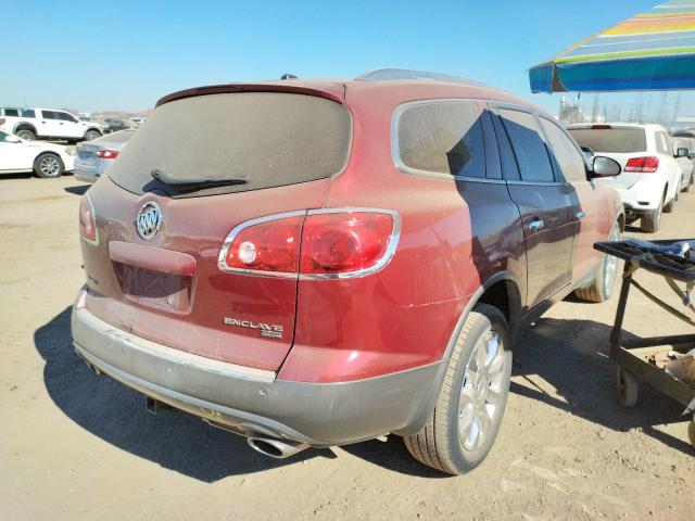 2011 BUICK ENCLAVE CX 5GAKVCEDXBJ127246