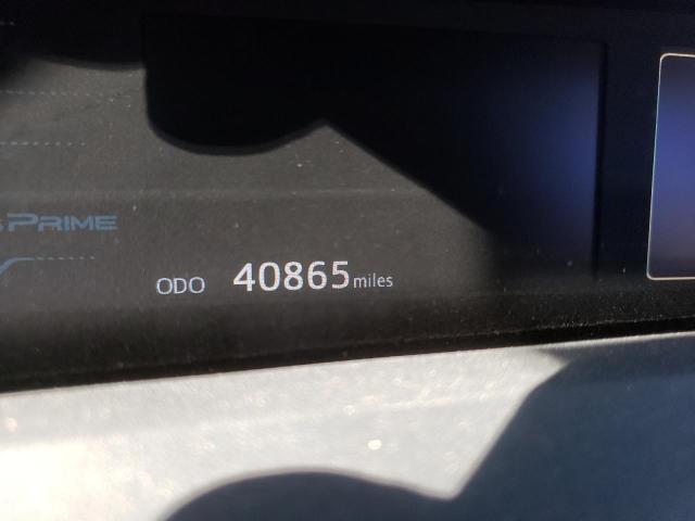 2019 TOYOTA PRIUS PRIM - JTDKARFP0K3113978