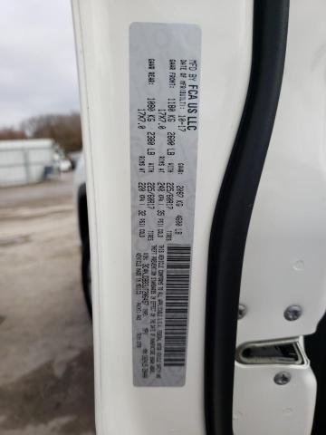 2018 JEEP COMPASS LA 3C4NJDBB3JT206457