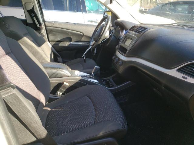 2016 DODGE JOURNEY SE - 3C4PDCAB1GT114722