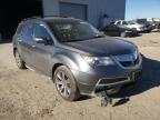 2012 ACURA  MDX