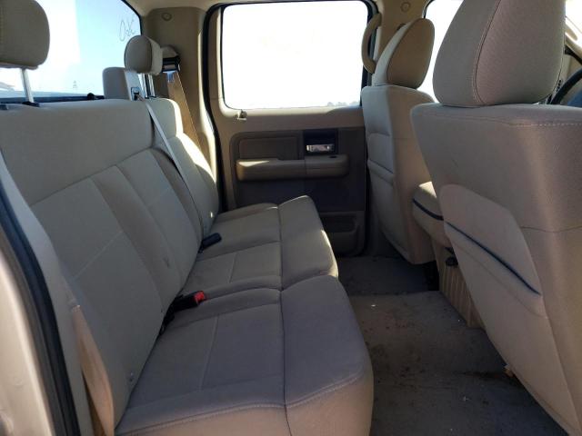 1FTRW12W98FA81876 Ford F150 Super 2008. Фото: 5