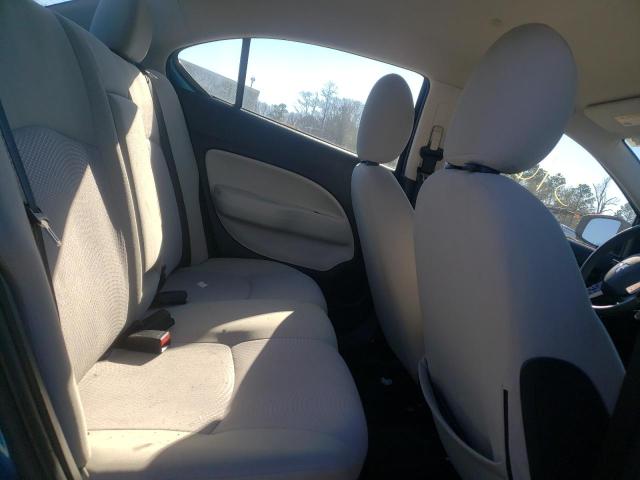 2020 MITSUBISHI MIRAGE G4 - ML32F3FJ7LHF04758