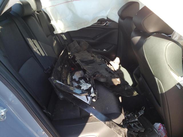 1HGCV1F33MA086363 Honda Accord Spo 2021. Фото: 5