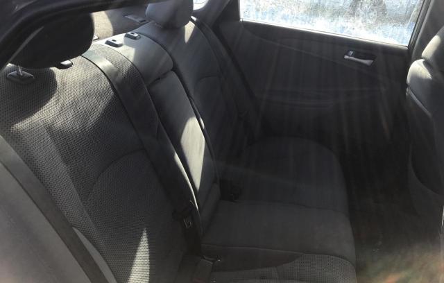 2013 HYUNDAI SONATA GLS 5NPEB4AC1DH699583