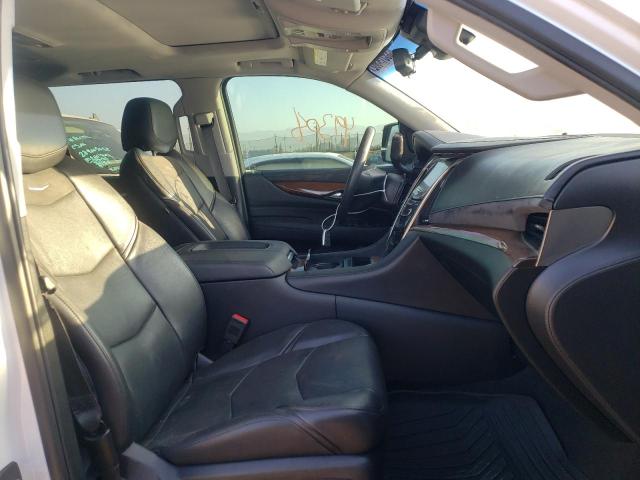 2018 CADILLAC ESCALADE E 1GYS4HKJ9JR357962