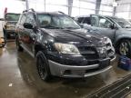 2003 MITSUBISHI  OUTLANDER