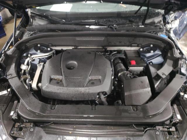 2020 VOLVO XC60 T6 MO YV4A22RK3L1539013