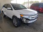 2012 FORD  EDGE