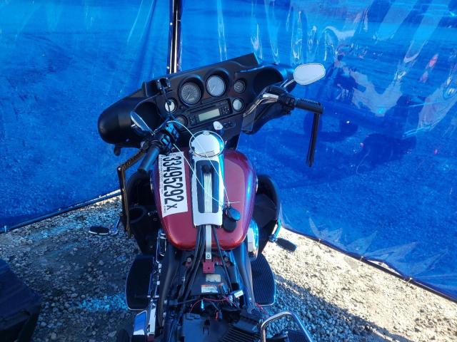 2013 HARLEY-DAVIDSON FLHTCUTG T 1HD1MAM12DB850965