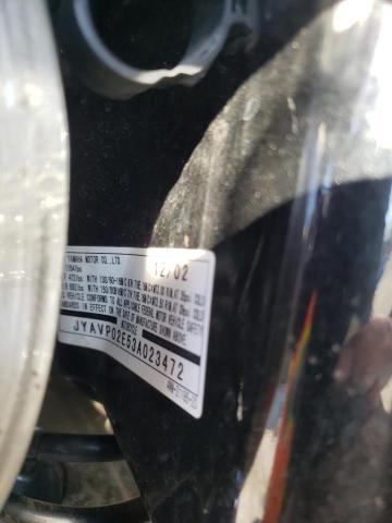 2003 YAMAHA XV1600 AS JYAVP02E53A023472