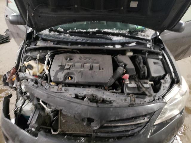 2013 TOYOTA COROLLA BA 2T1BU4EE3DC113669