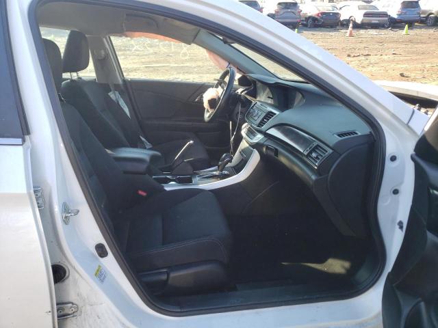 1HGCR2F5XFA171344 Honda Accord Spo 2015. Фото: 4