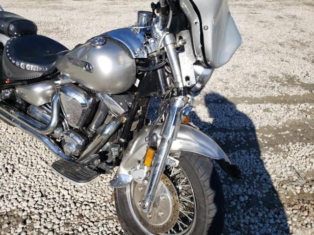 2003 YAMAHA XV1600 AS JYAVP02E53A023472