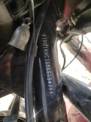 2021 HARLEY-DAVIDSON FLTRX 1HD1KHC16MB613475