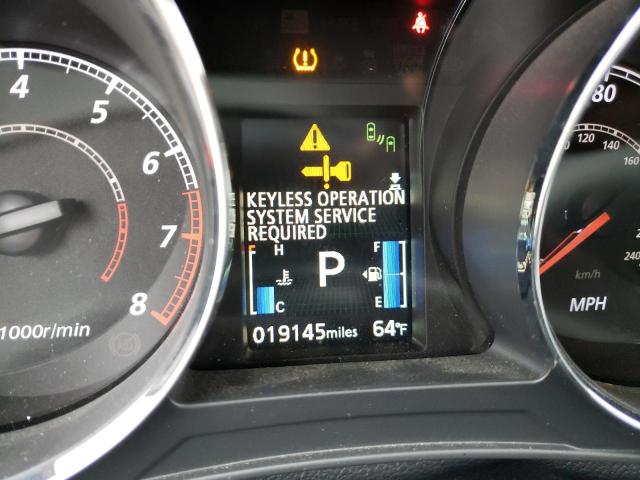 2021 MITSUBISHI OUTLANDER JA4APVAU3MU023411