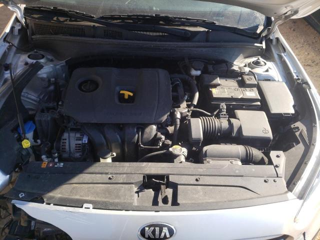 2020 KIA FORTE FE 3KPF24AD0LE192058