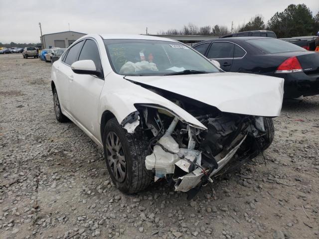 2010 Mazda Mazda6 i