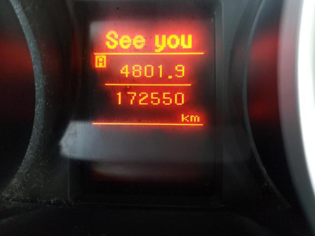 2012 MITSUBISHI LANCER SE JA32V2FW8CU605316