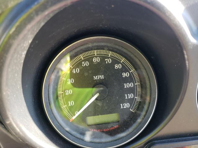 2013 HARLEY-DAVIDSON FLHTCUTG T 1HD1MAM12DB850965