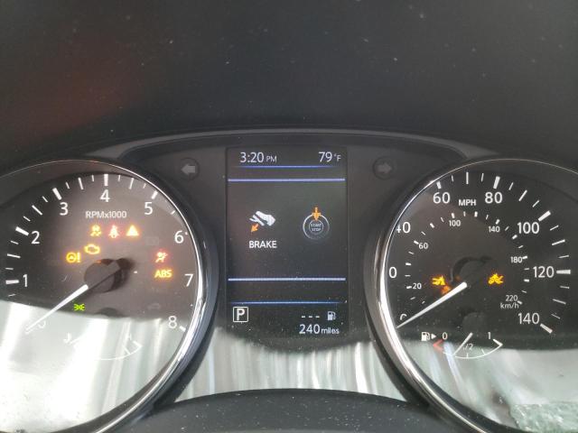 2021 NISSAN ROGUE SPOR JN1BJ1BV2MW570883